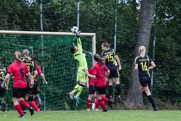 Bild 307 - Frauen SV Neuenbrook-Rethwisch - SV Frisia 03 Risum Lindholm